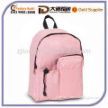 fashion school backpack for students school backpack with bottle pockets